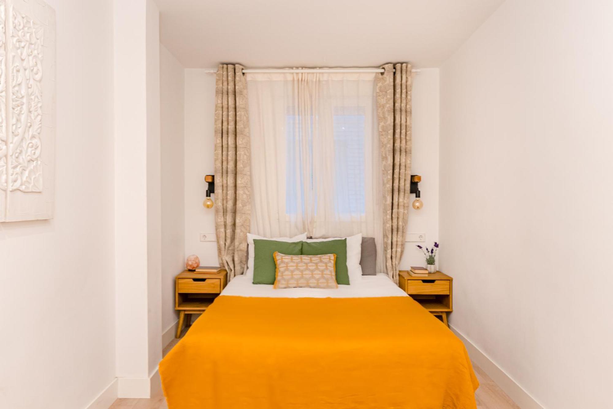 Chueca I Calle Farmacia 1Br 1Bh Madrid Exterior foto