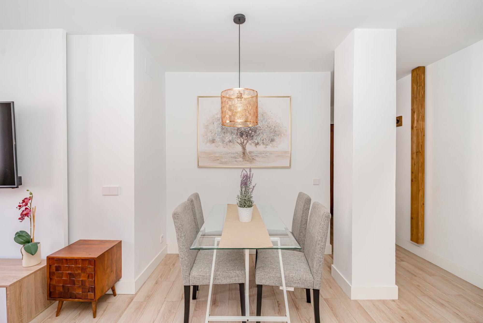 Chueca I Calle Farmacia 1Br 1Bh Madrid Exterior foto
