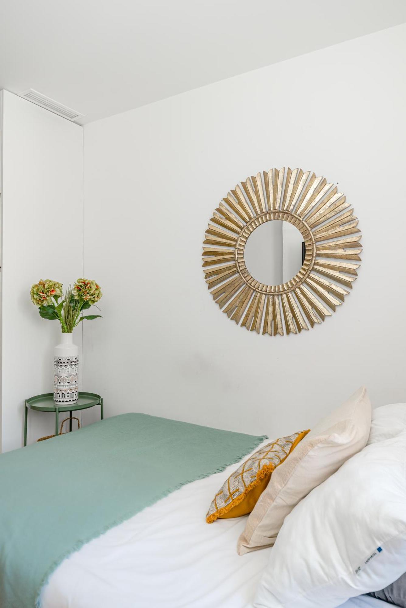 Chueca I Calle Farmacia 1Br 1Bh Madrid Exterior foto