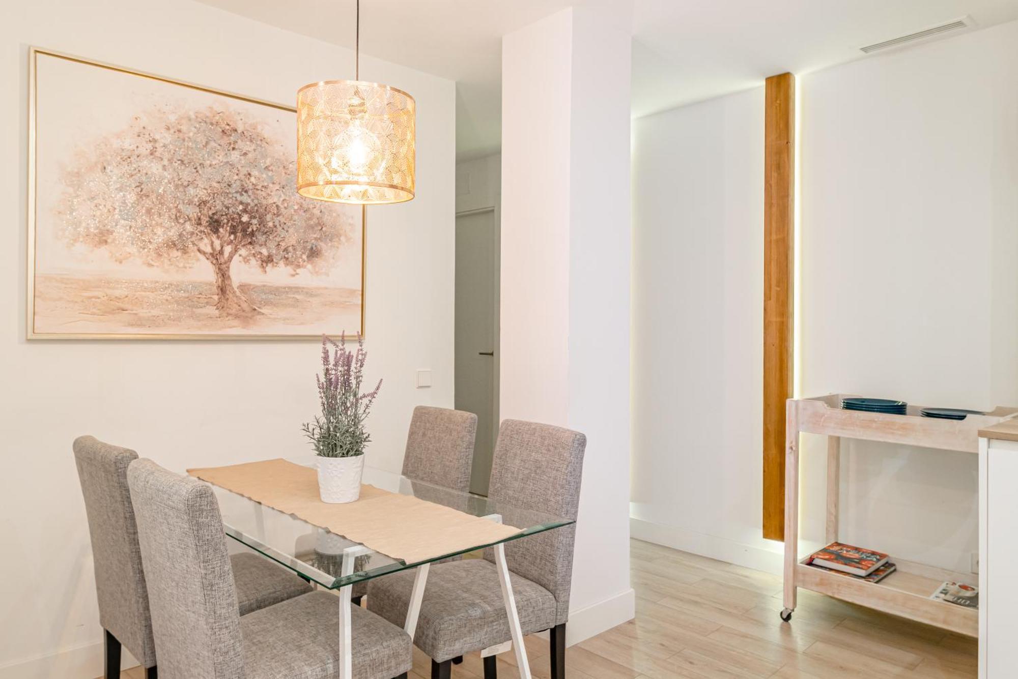 Chueca I Calle Farmacia 1Br 1Bh Madrid Exterior foto